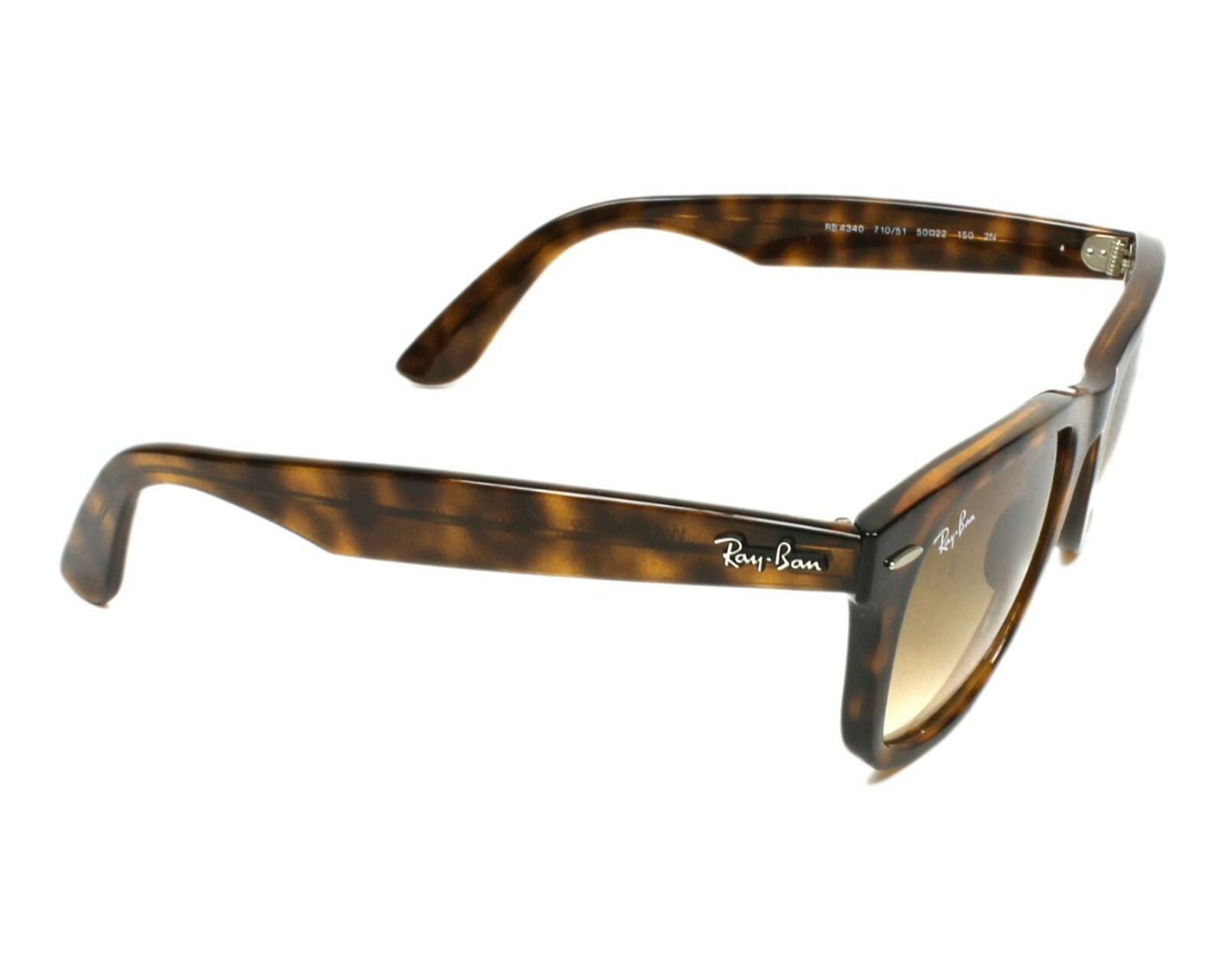 Ray-Ban Wayfarer Ease купить в Америке, лот 153557394118