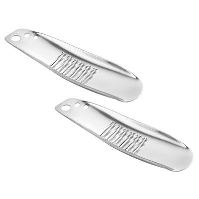 Cheese Graters Garlic Smasher Lemon Zester Salad Chopping Tool