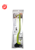 SpüLbüRste ReinigungsbüRste AbflussbüRste Rechtwinkliges Design, Made In Japan