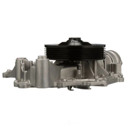 Bomba de agua para Mercedes Benz 2007-2010 CL550/CLS550 E550 AW6235 1471050 5,5 L Foto 3 de 4