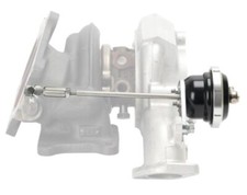 Turbosmart Fits Iwg75 Mitsubishi Evo 10 14 Psi Black Internal Wastegate Actuator