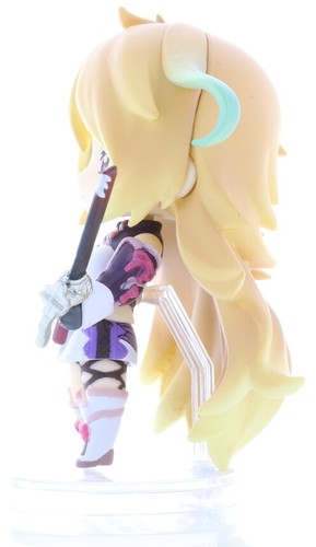 Tales of Xillia Figurine Figure Nendoroid Petite Milla Maxwell Good Smile Comp - Picture 3 of 10