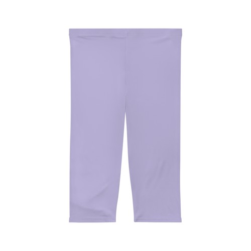 Lavanda - Leggings Capri Donna (DOP) - Foto 4 di 8