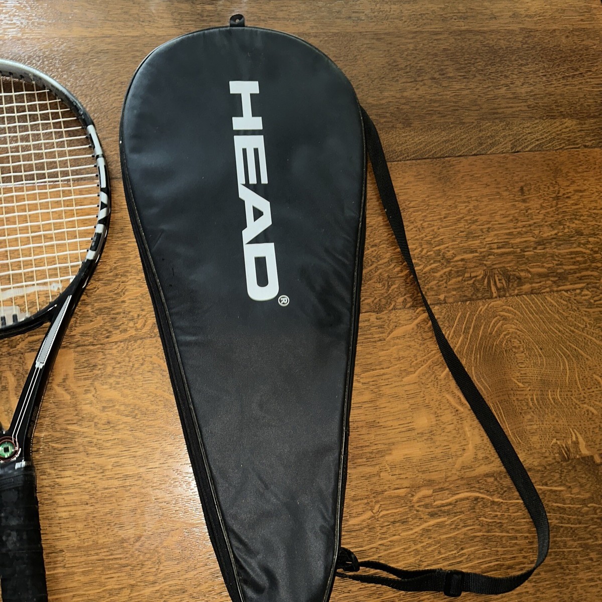 Head Intelligence Protector Mid Plus Electronic Chip Tennis