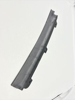 2012-2015 BMW X1 - WINDSHIELD COWL COVER 2993433 OEM PARTS | eBay