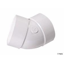 NDS 4 Diameter 45° PVC Elbow Fitting- L4p03 for sale online | eBay