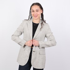 Baukjen Blazer, Uk Size 10