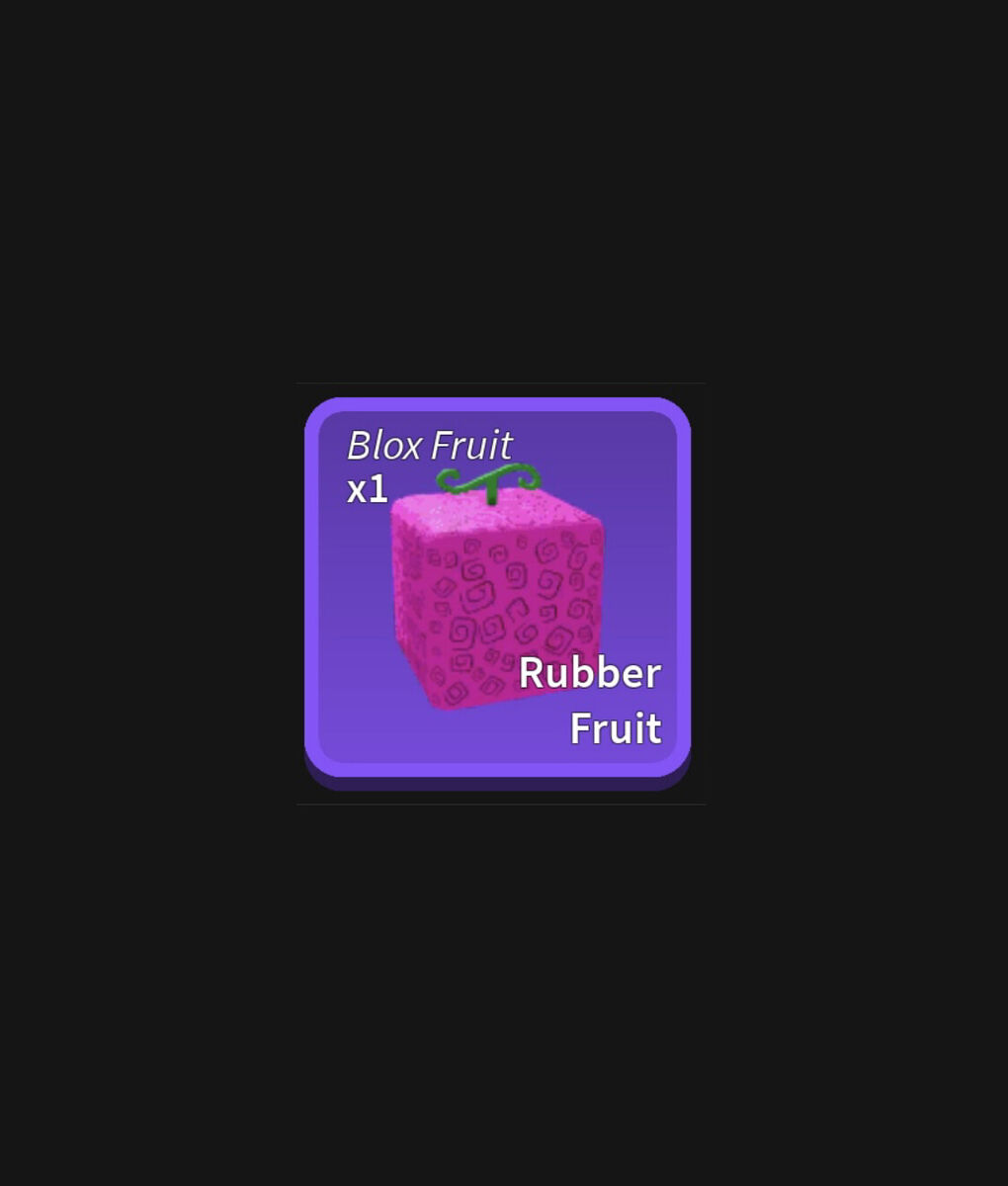 Roblox Blox Fruit - Devil Fruits, LV700+ Required