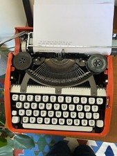hermes baby typewriter thumbnail
