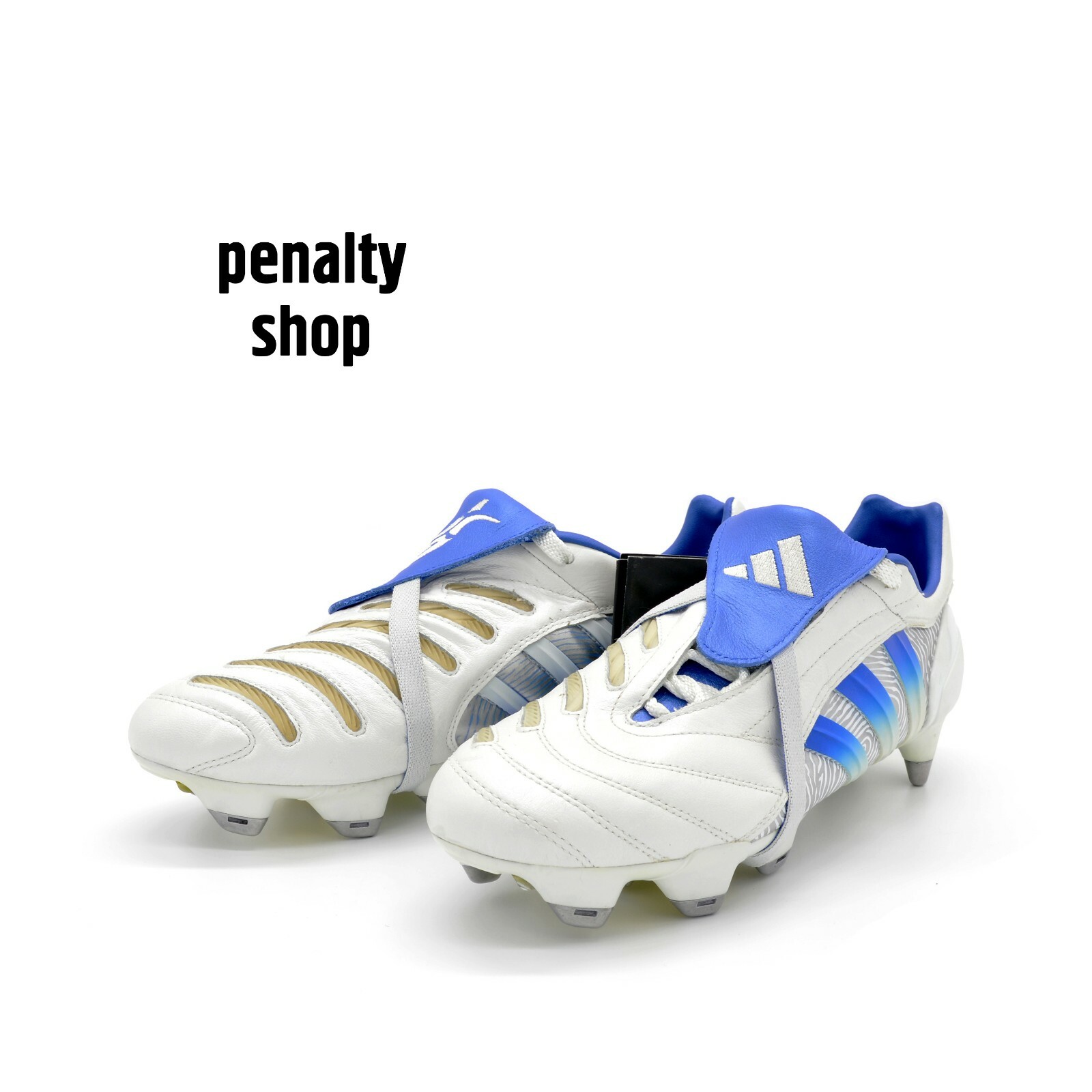 adidas predator pulse 2