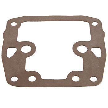 Gasket, Fuel Bowl Viton Johnson/Evinrude 88-235hp V4 V6 Crossflow 338884 - Bild 1 von 1