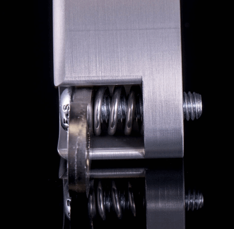 K-TUNED INTAKE MANIFOLD ADAPTER K20 MANIFOLDS ON K24 COOLANT KTD-K24-IM2- REV2 - Picture 4 of 5