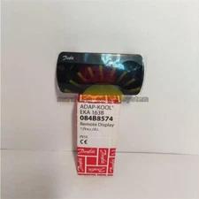 ONE Danfoss Display Module EKA163B 084B8574 NEW