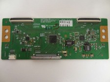 LG 47LN5400-UA 47LN5200-UB 47LN5750-UH 47LN5200-UA T-Con Board 6871L-3152B