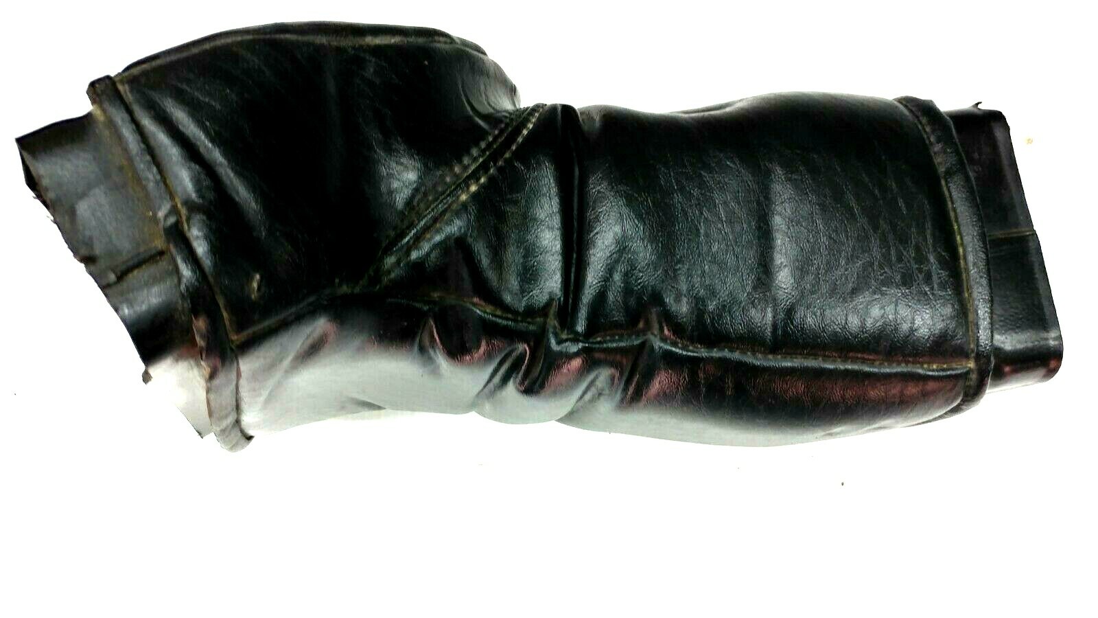 65 - 80 ROLLS ROYCE SILVER SHADOW HEATER BLOWER  BOOT LEFT SIDE
