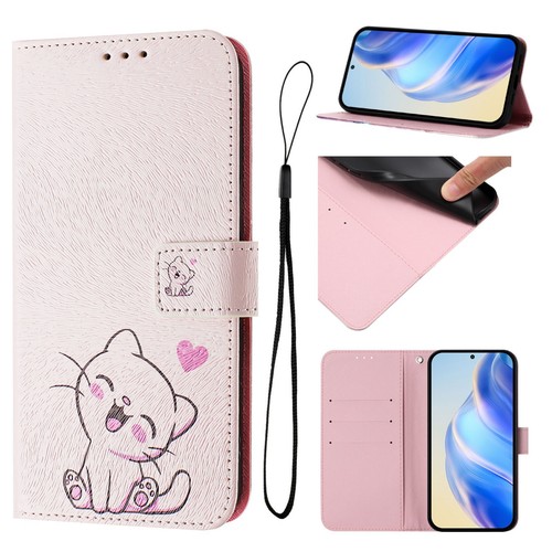 18 Pattern Styles Flip Wallet ID Card Phone Case Cover For Motorola Power 5G 4G - Picture 3 of 42