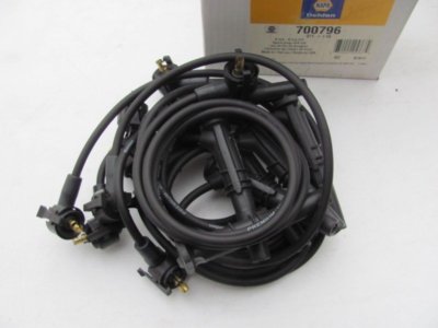 Napa 700796 Premium 8mm Ignition Spark Plug Wire Set - 1994-1995 Ford 4.6L V8