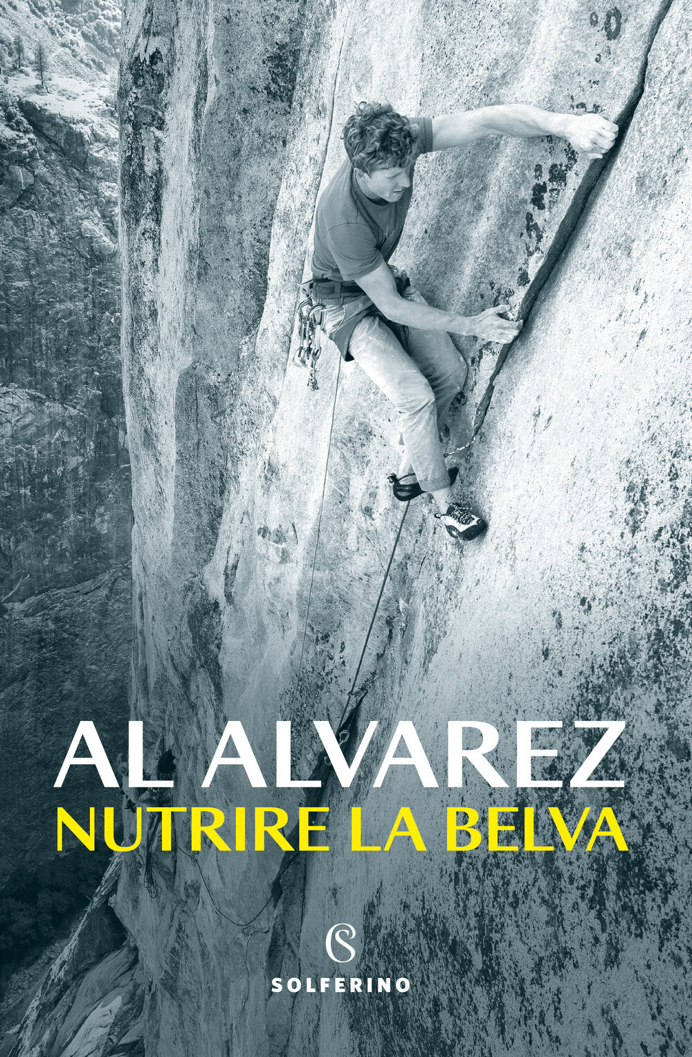 Nutrire la belva - Alvarez Al