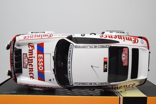 B33 1:18 IXO 18RMC008 PORSCHE 911 SC #6 RALLY MONTE CARLO 1982 THORSZELIUS MIB - Bild 14 von 19
