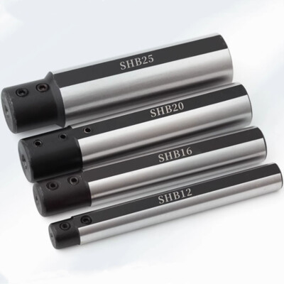 S12M-SDWCR07 Supporto Per Barra Di Alesatura Per Tornio Con - Foto 5