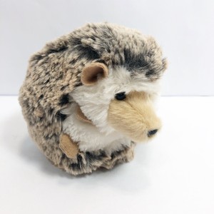 douglas spunky hedgehog