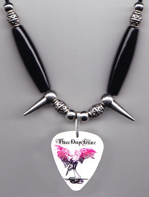 Three days grace best sale necklace