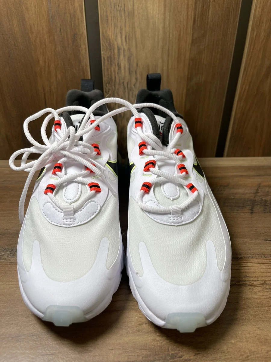 Nike 270 react mid century cheap