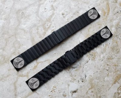 Registrierte Krankenschwester Rn Graviert Band Armband für Google Pixel Uhr 4