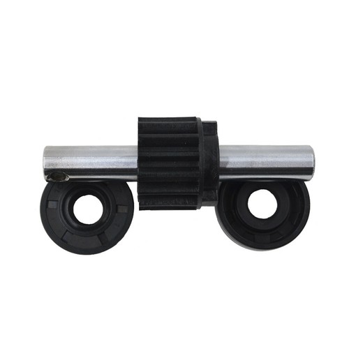 Water Pump Shaft Seals Gear Set for BMW F650GS 00-07 G650X 07-10 F650CS 00-05 - Picture 5 of 8