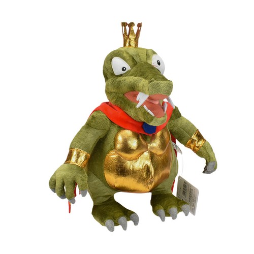 k rool plush