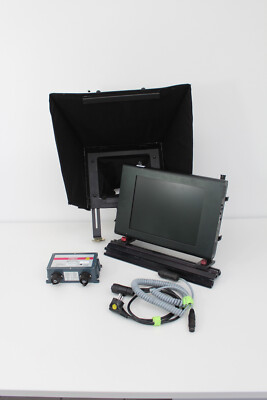 Autoscript Set im Koffer