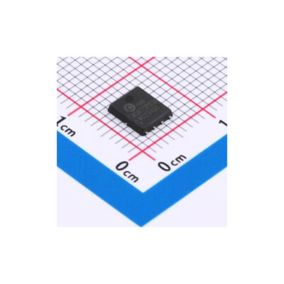 1pcs CMSA120P03A DFN-8(5x6)