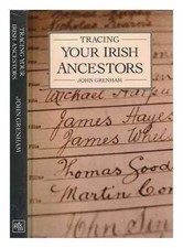 Tracing Your Irish Ancestors - Paperback By G...