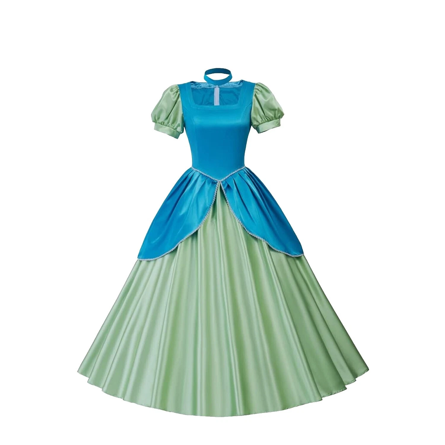 Size S Princess Dress Costumes for Women