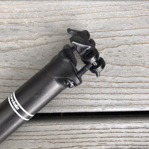 Cannondale C3 Alloy Seatpost - 31.6mm - 350mm - Picture 9 of 12