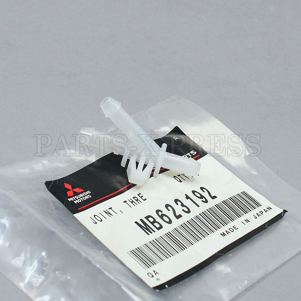 NEW GENUINE OEM MITSUBISHI 1991 - 2006 GALANT WINDSHIELD WASHER  