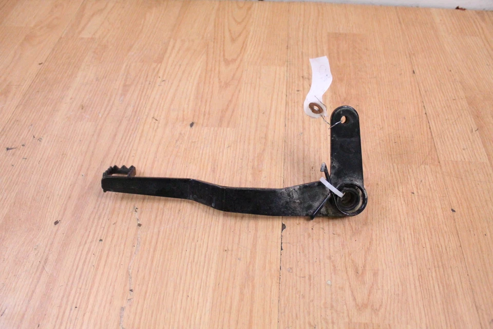 Задняя педаль тормоза 1998 ARCTIC CAT 300 4X4 - Изображение 4 из 4