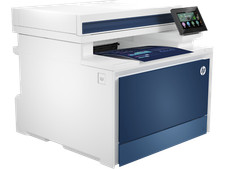 HP Color LaserJet Pro MFP 4301fdw All-In-One ...