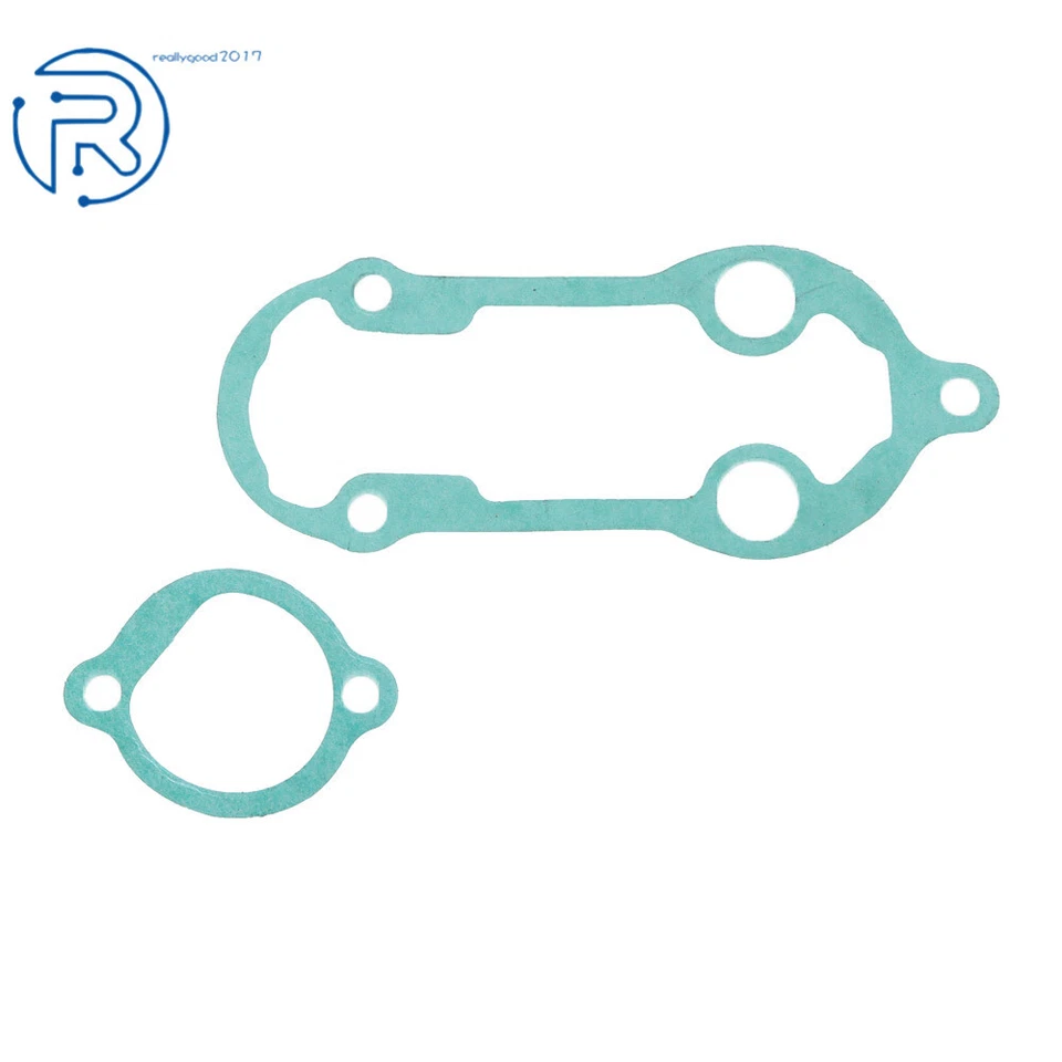 Juego completo de juntas de motor de extremo inferior superior para Yamaha Virago 750 700 Foto 4 de 4