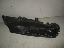 Carena Pedana Destra Pedalino Pedale Yamaha T-Max 500 2004 2006 2007 Footboard