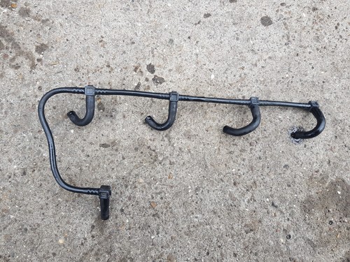Renault Scenic 03-08 1.5dci injector leak off pipe - 第 1/1 張圖片