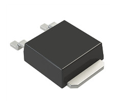 AOD66920  Mosfet N-CH 100V 19.5A/70A TO252 :RoHS , Cut Tape