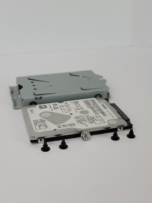 Original PS4 (CUH-12XXA/12XXB) Genuine Replacement Parts - Tested