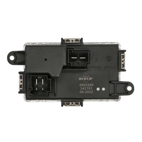 Regler, Innenraumgebläse NRF 342101 - Bild 1 von 2
