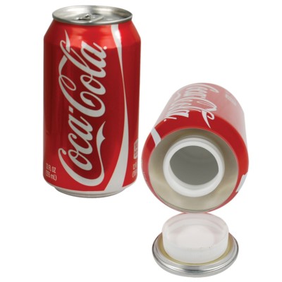 COLA TRINKDOSE FLASCHENVERSTECK SAFE VERSTECKTE ABLENKUNG GEHEIMVERSTECK AUTOSAFES VERSTECKEN