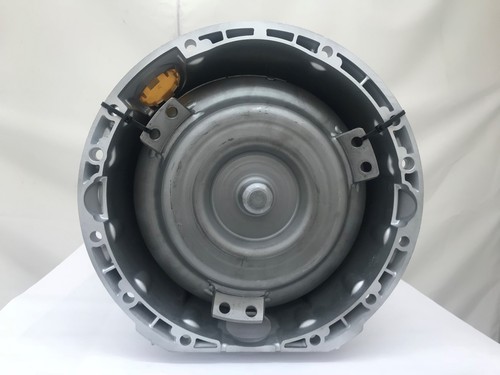 Mercedes Benz Automatikgetriebe Wandler EHS überholt 722907 722.907 A1712709600 - Bild 6 von 6