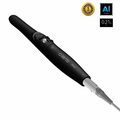 Sota Imaging - Claris i5HD Aluminum Intraoral Camera Brand New 1 Year Warrantee