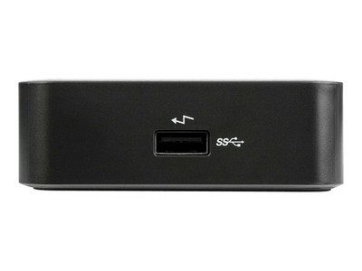 Targus Multifunktion USB-C Dockingstation La charica/dockingstation DOCK430EUZ