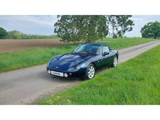 1996 TVR Griffith 5.0 2dr Sports PETROL Manual