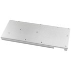 Watercool Heatkiller EBC Backplate for RX 6800/6900XT Nickel 16077 4251312605490